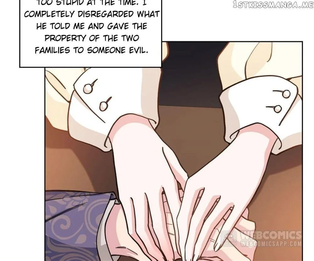 Exclusive Possession: Young Master Ji’s Beloved Wife Chapter 13 page 14