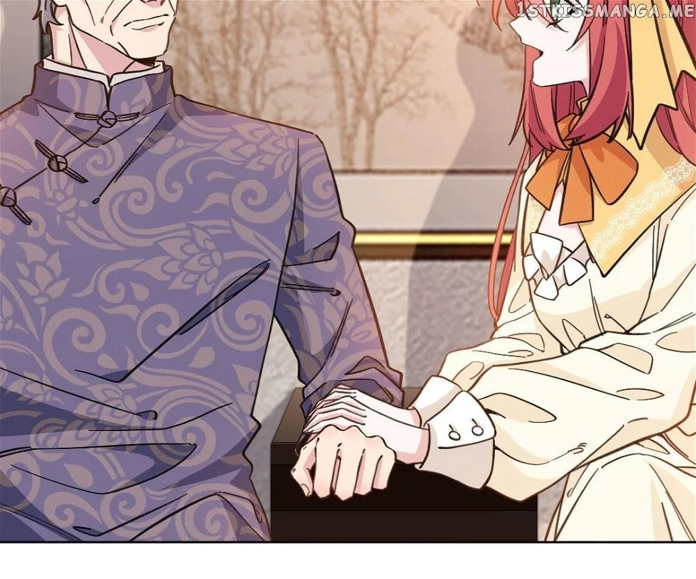 Exclusive Possession: Young Master Ji’s Beloved Wife Chapter 13 page 11