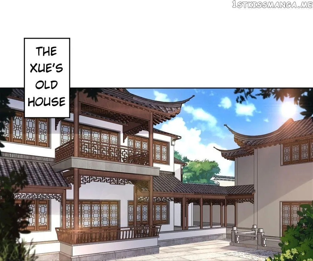 Exclusive Possession: Young Master Ji’s Beloved Wife Chapter 13 page 2