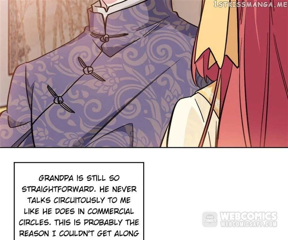 Exclusive Possession: Young Master Ji’s Beloved Wife Chapter 13 page 17