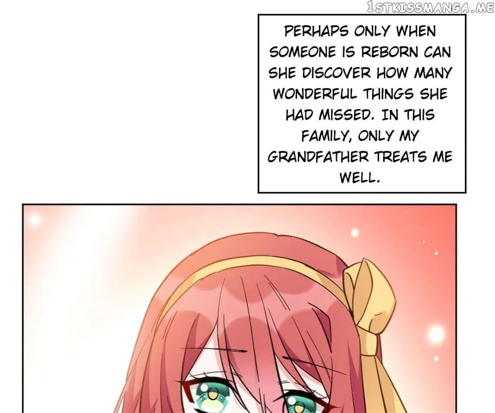 Exclusive Possession: Young Master Ji’s Beloved Wife Chapter 13 page 12