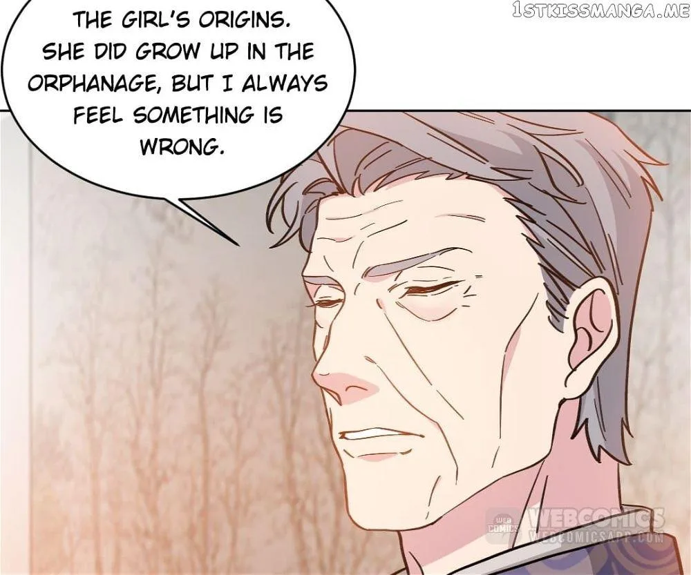 Exclusive Possession: Young Master Ji’s Beloved Wife Chapter 13 page 21