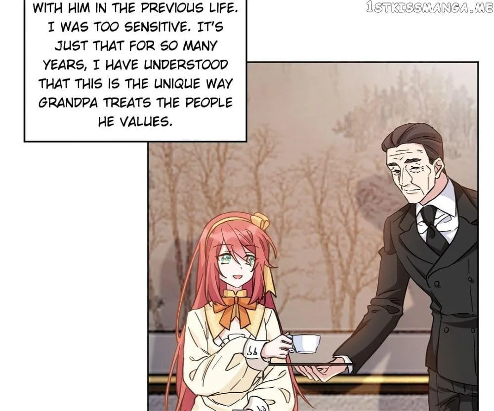 Exclusive Possession: Young Master Ji’s Beloved Wife Chapter 13 page 18
