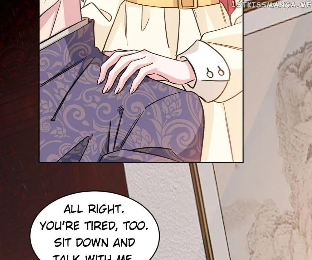 Exclusive Possession: Young Master Ji’s Beloved Wife Chapter 13 page 4