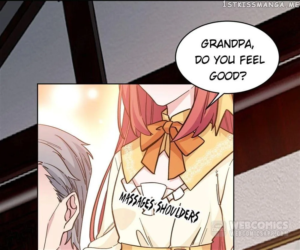 Exclusive Possession: Young Master Ji’s Beloved Wife Chapter 13 page 3