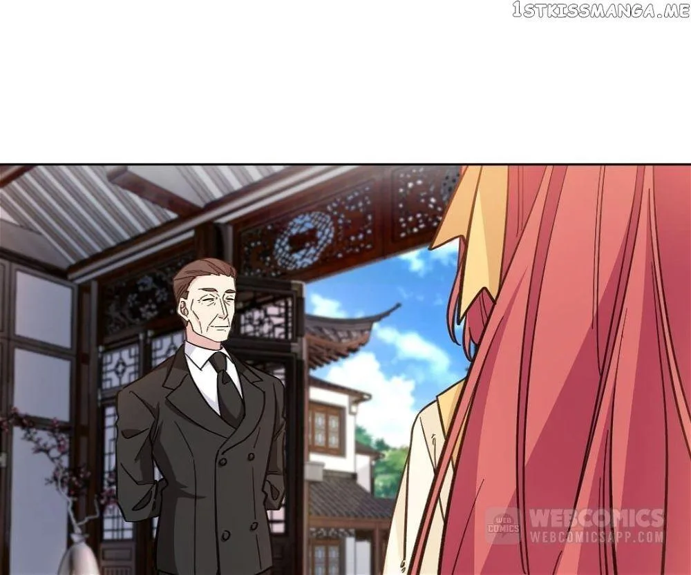 Exclusive Possession: Young Master Ji’s Beloved Wife Chapter 13 page 7