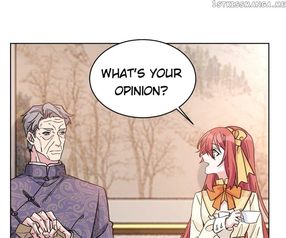 Exclusive Possession: Young Master Ji’s Beloved Wife Chapter 13 page 23