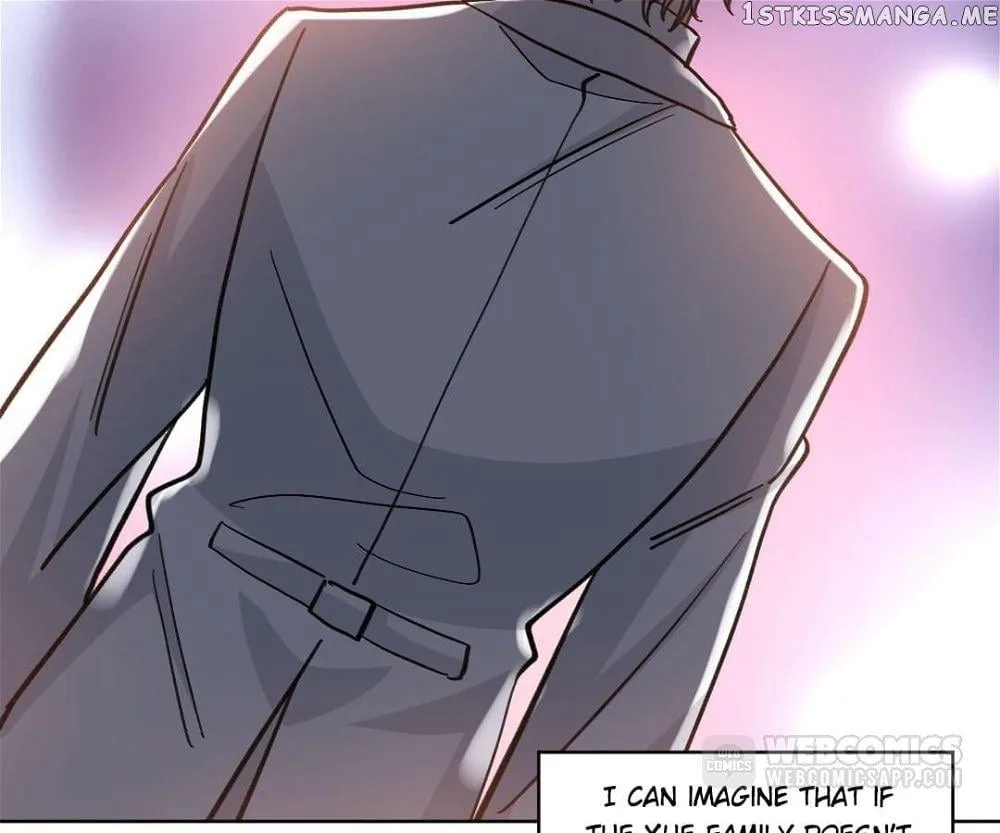 Exclusive Possession: Young Master Ji’s Beloved Wife Chapter 14 page 21