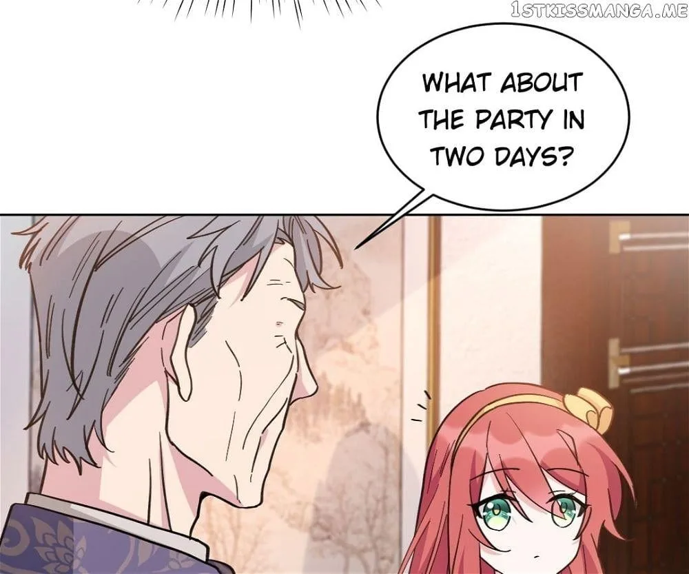 Exclusive Possession: Young Master Ji’s Beloved Wife Chapter 13 page 36