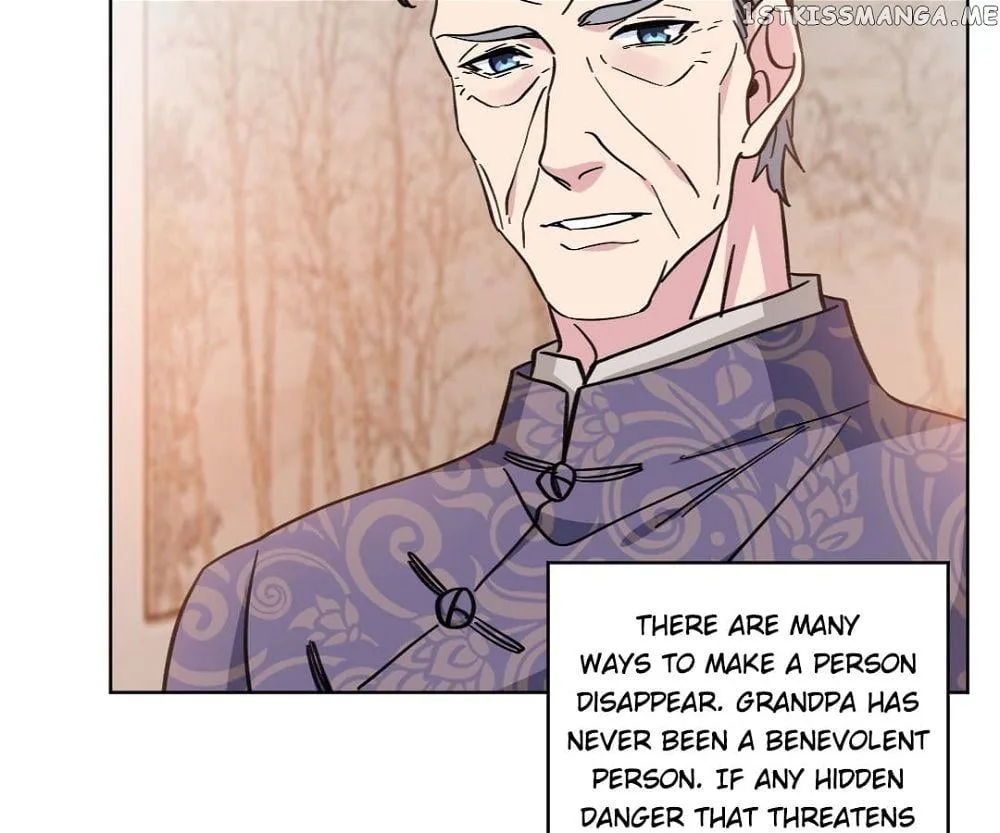 Exclusive Possession: Young Master Ji’s Beloved Wife Chapter 13 page 25