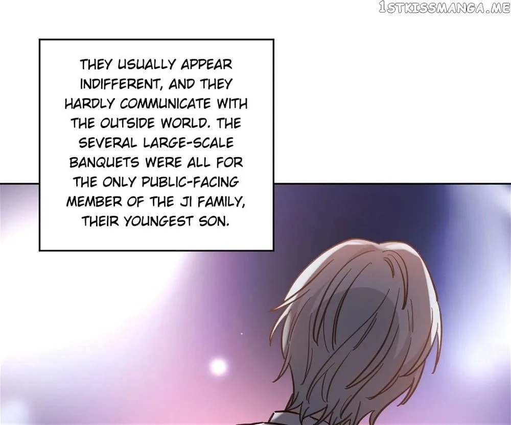 Exclusive Possession: Young Master Ji’s Beloved Wife Chapter 14 page 20