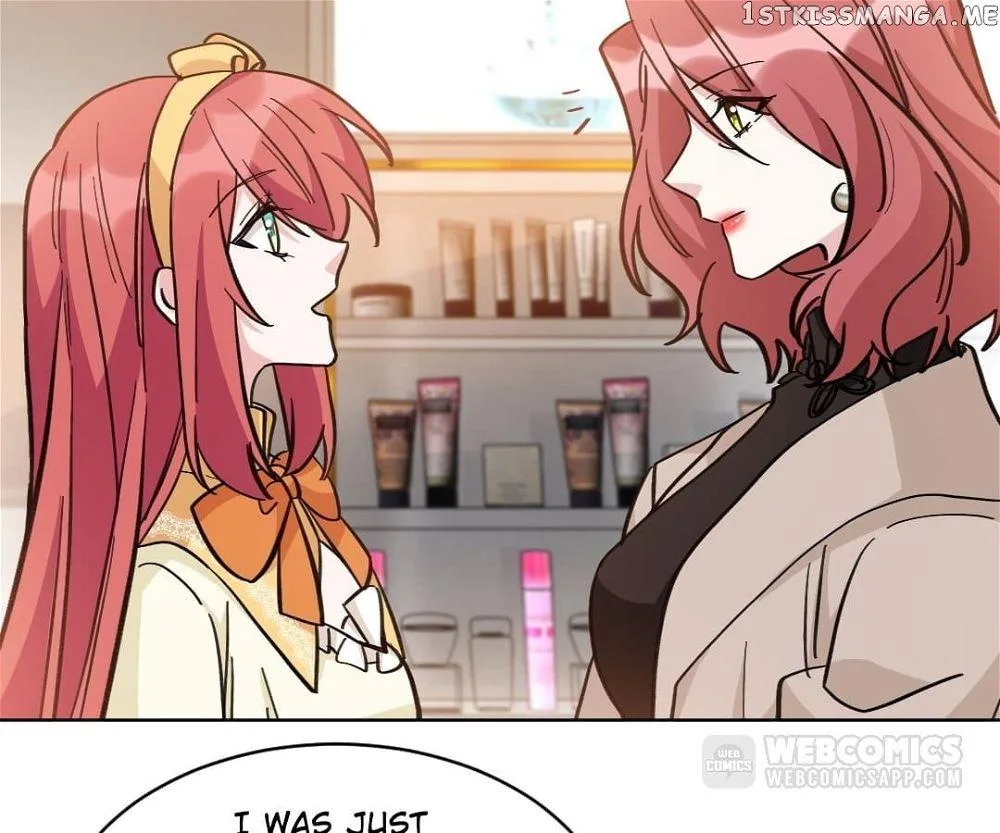 Exclusive Possession: Young Master Ji’s Beloved Wife Chapter 14 page 37
