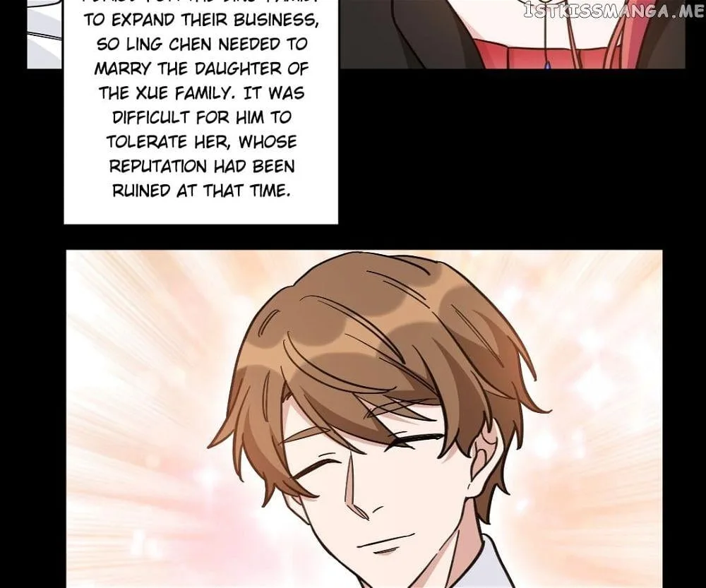 Exclusive Possession: Young Master Ji’s Beloved Wife Chapter 14 page 12