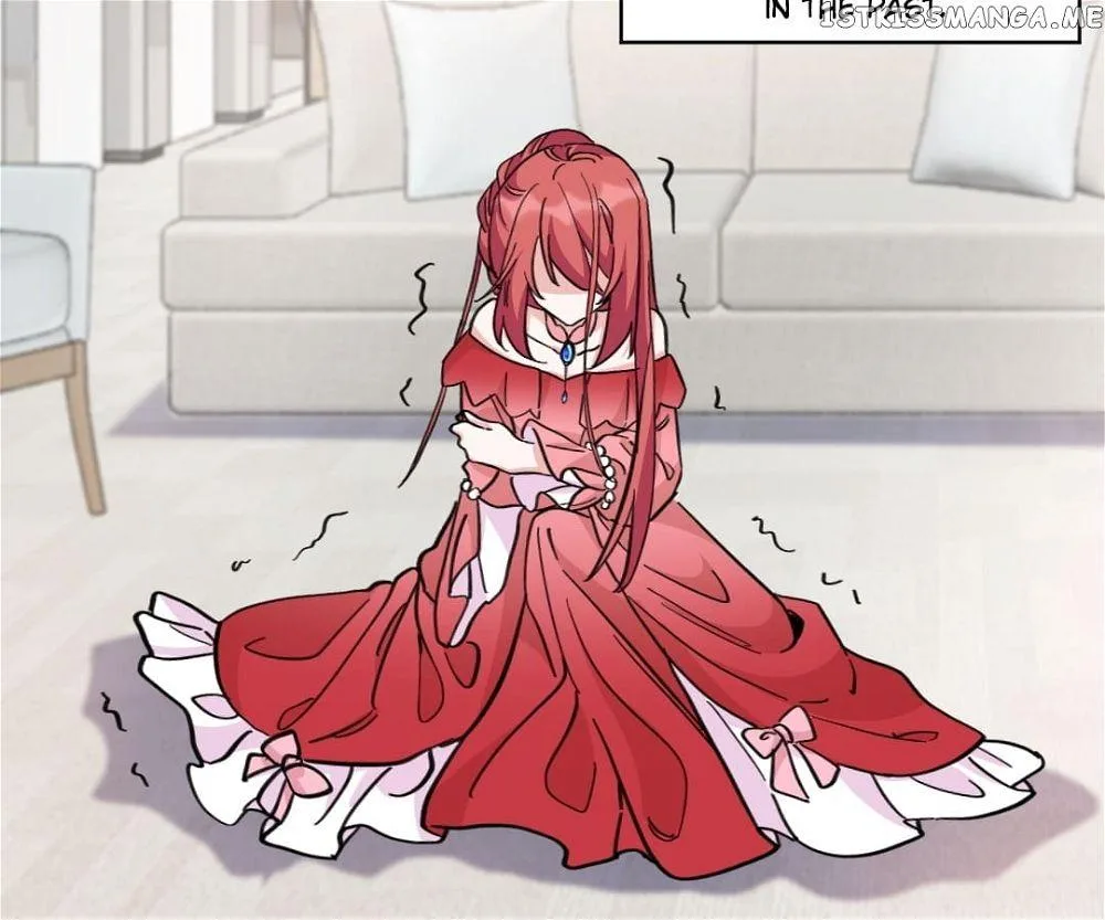 Exclusive Possession: Young Master Ji’s Beloved Wife Chapter 14 page 4