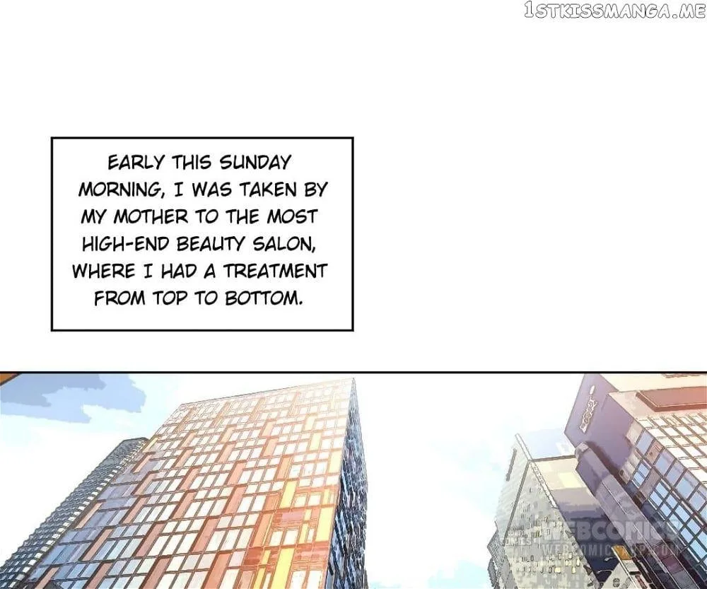 Exclusive Possession: Young Master Ji’s Beloved Wife Chapter 14 page 25