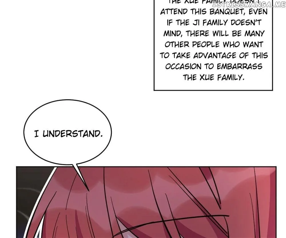 Exclusive Possession: Young Master Ji’s Beloved Wife Chapter 14 page 22