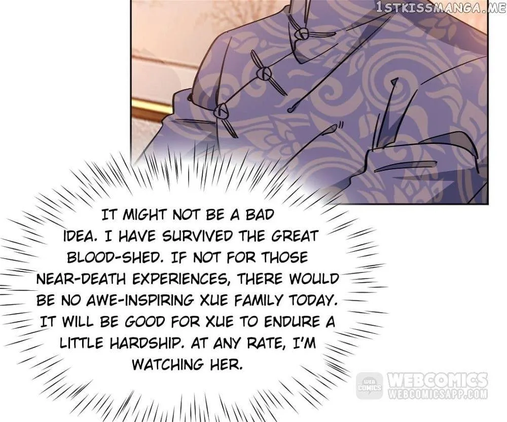 Exclusive Possession: Young Master Ji’s Beloved Wife Chapter 13 page 35