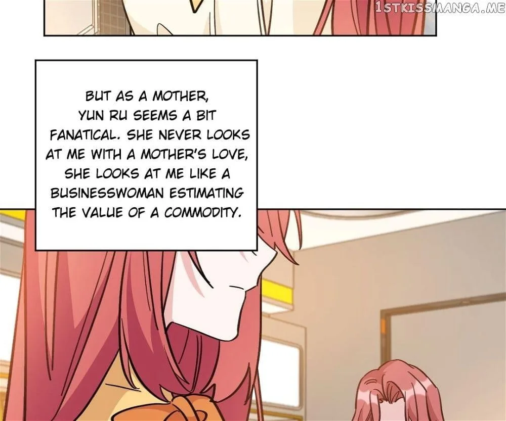 Exclusive Possession: Young Master Ji’s Beloved Wife Chapter 14 page 28