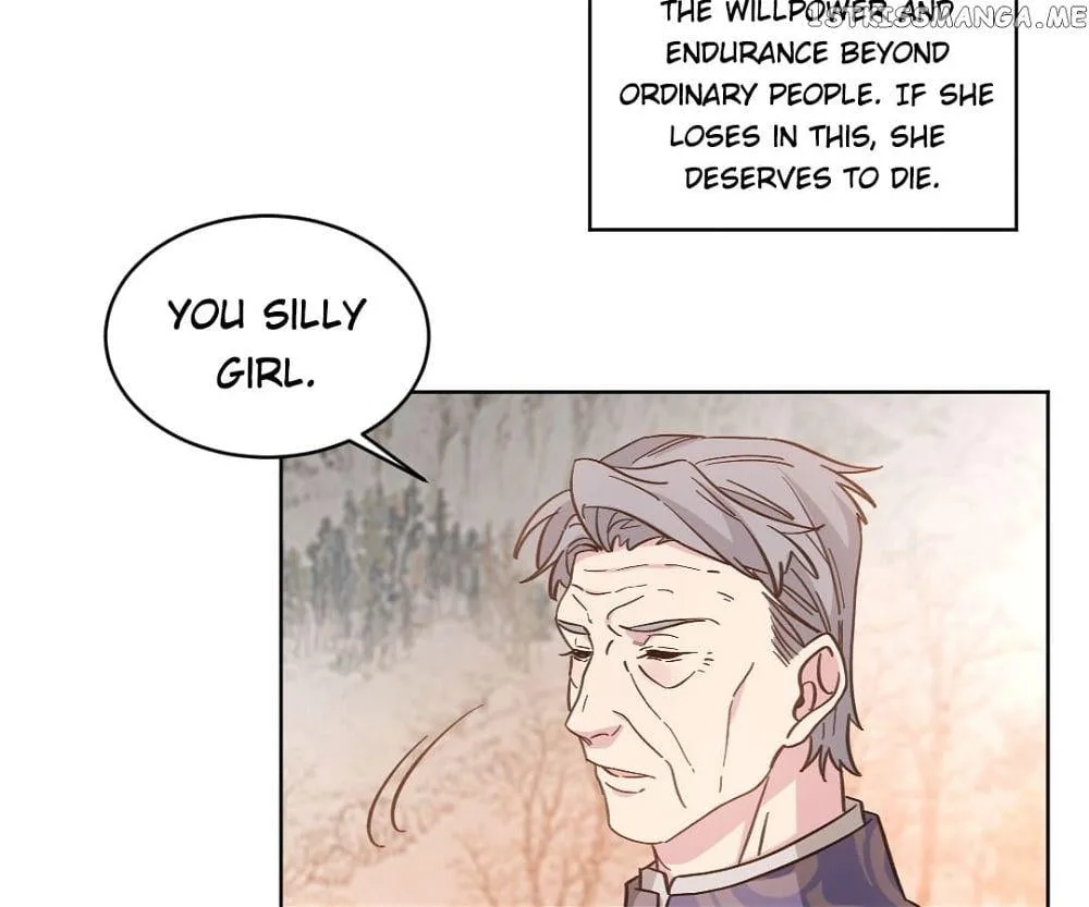 Exclusive Possession: Young Master Ji’s Beloved Wife Chapter 13 page 34