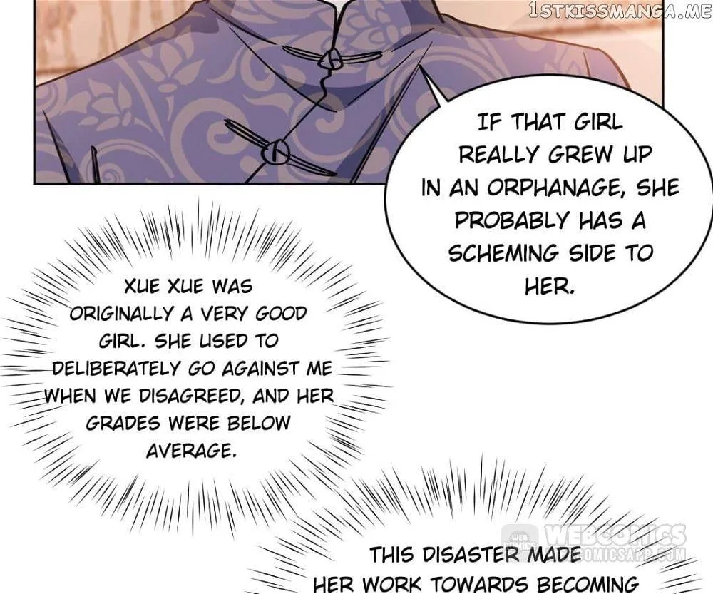 Exclusive Possession: Young Master Ji’s Beloved Wife Chapter 13 page 31
