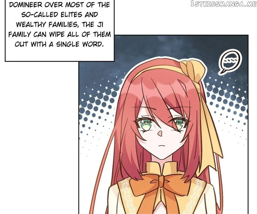 Exclusive Possession: Young Master Ji’s Beloved Wife Chapter 14 page 18