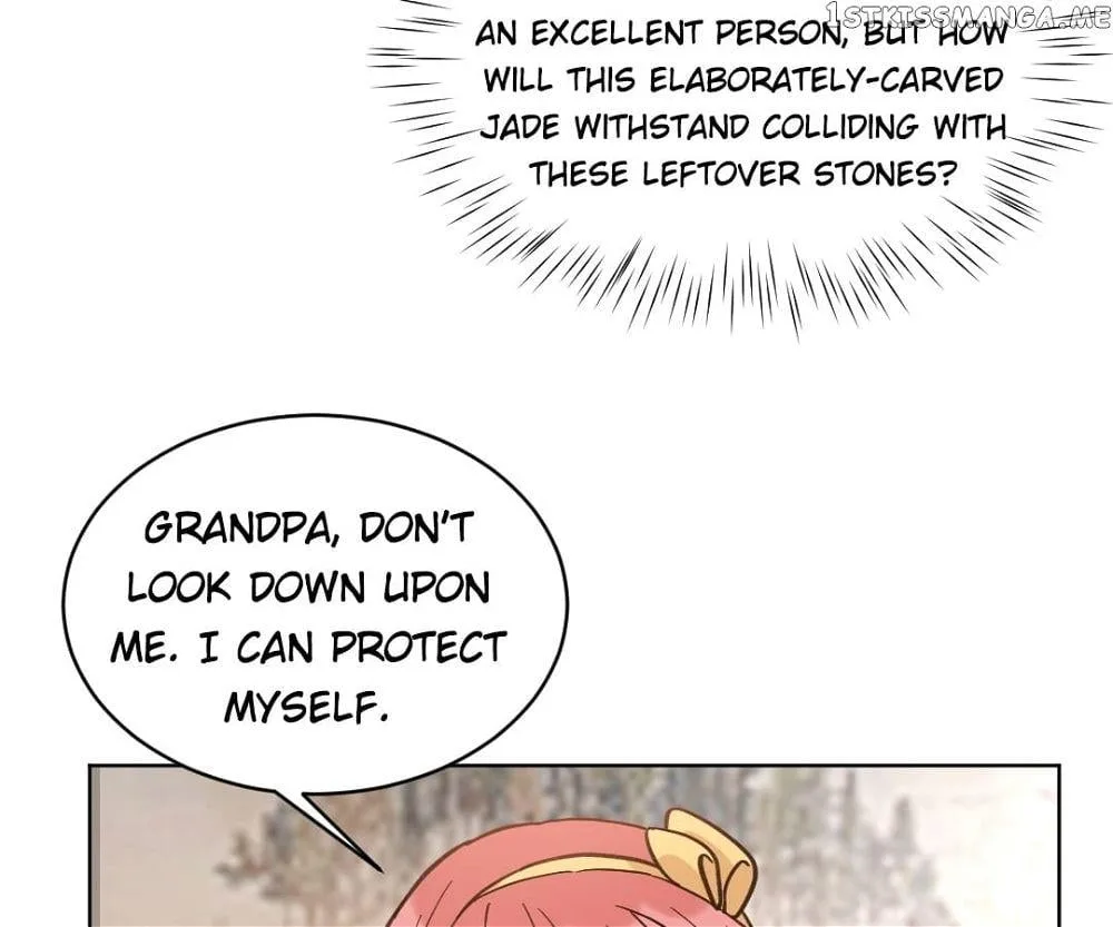 Exclusive Possession: Young Master Ji’s Beloved Wife Chapter 13 page 32