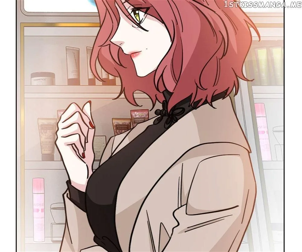 Exclusive Possession: Young Master Ji’s Beloved Wife Chapter 14 page 35