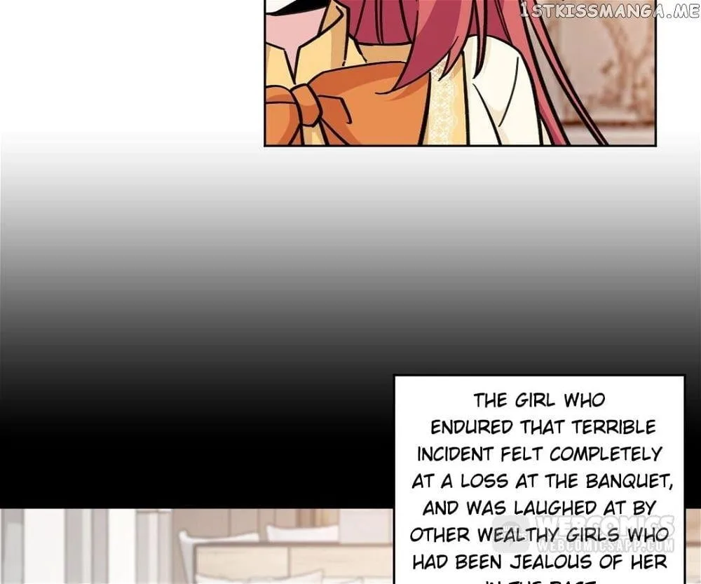Exclusive Possession: Young Master Ji’s Beloved Wife Chapter 14 page 3