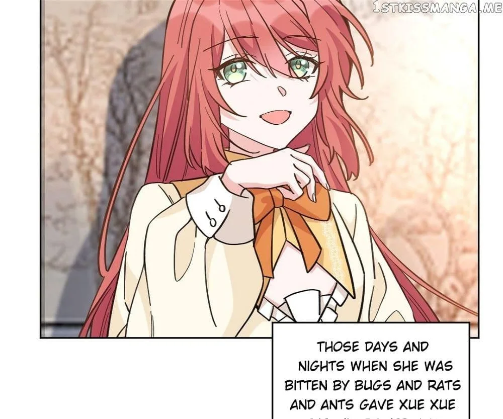 Exclusive Possession: Young Master Ji’s Beloved Wife Chapter 13 page 33