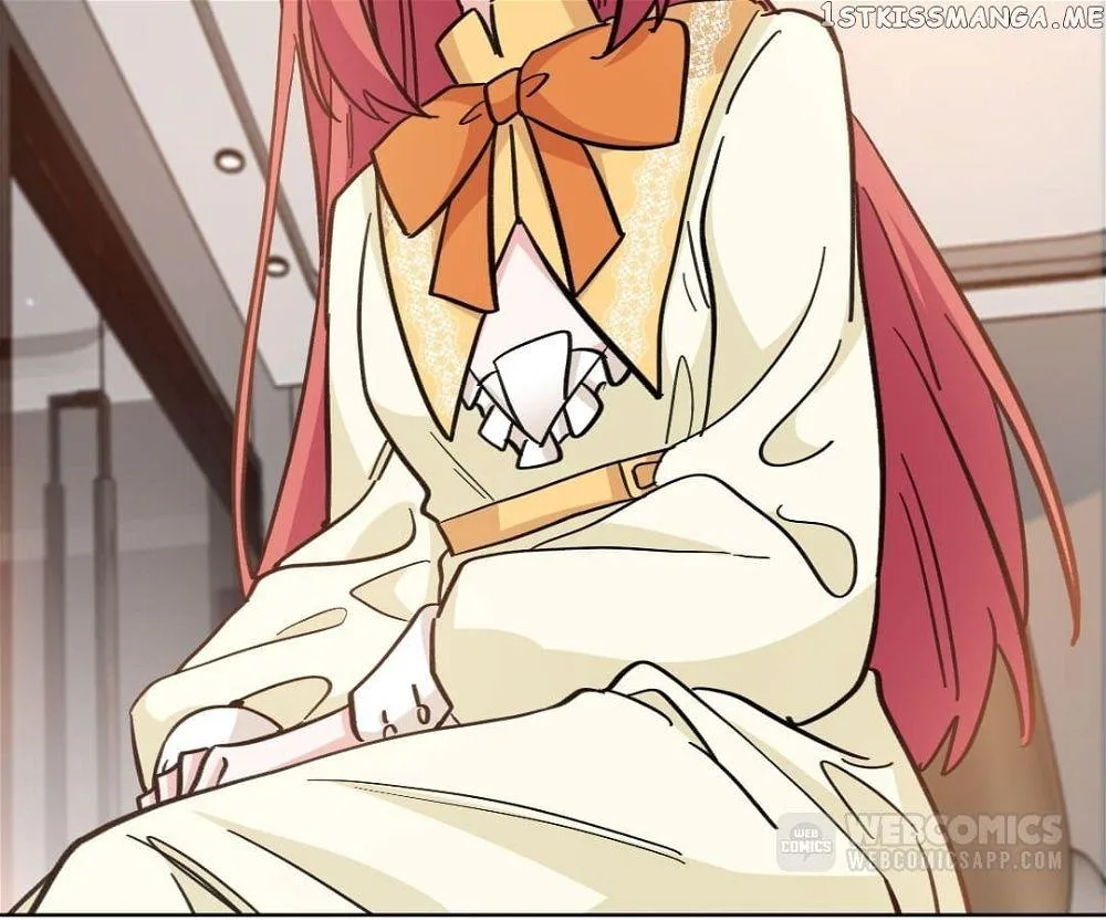 Exclusive Possession: Young Master Ji’s Beloved Wife Chapter 14 page 33