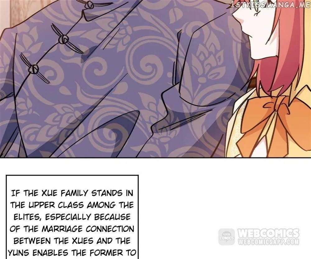 Exclusive Possession: Young Master Ji’s Beloved Wife Chapter 14 page 17