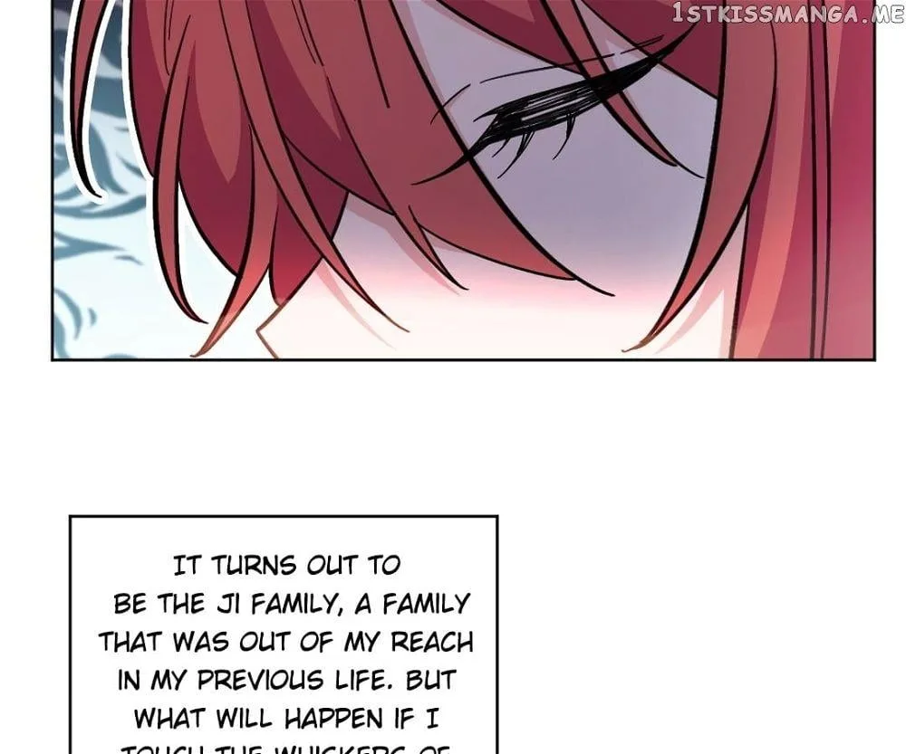 Exclusive Possession: Young Master Ji’s Beloved Wife Chapter 14 page 23