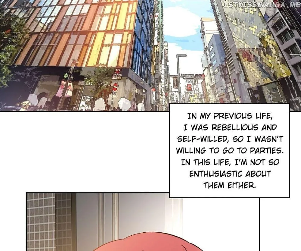 Exclusive Possession: Young Master Ji’s Beloved Wife Chapter 14 page 26