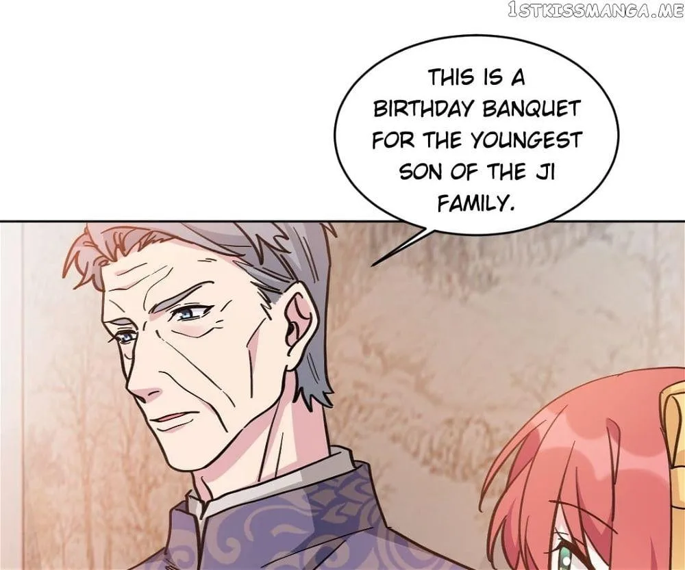 Exclusive Possession: Young Master Ji’s Beloved Wife Chapter 14 page 16