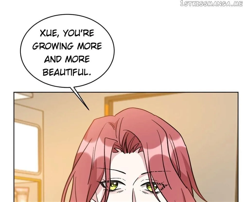 Exclusive Possession: Young Master Ji’s Beloved Wife Chapter 14 page 30