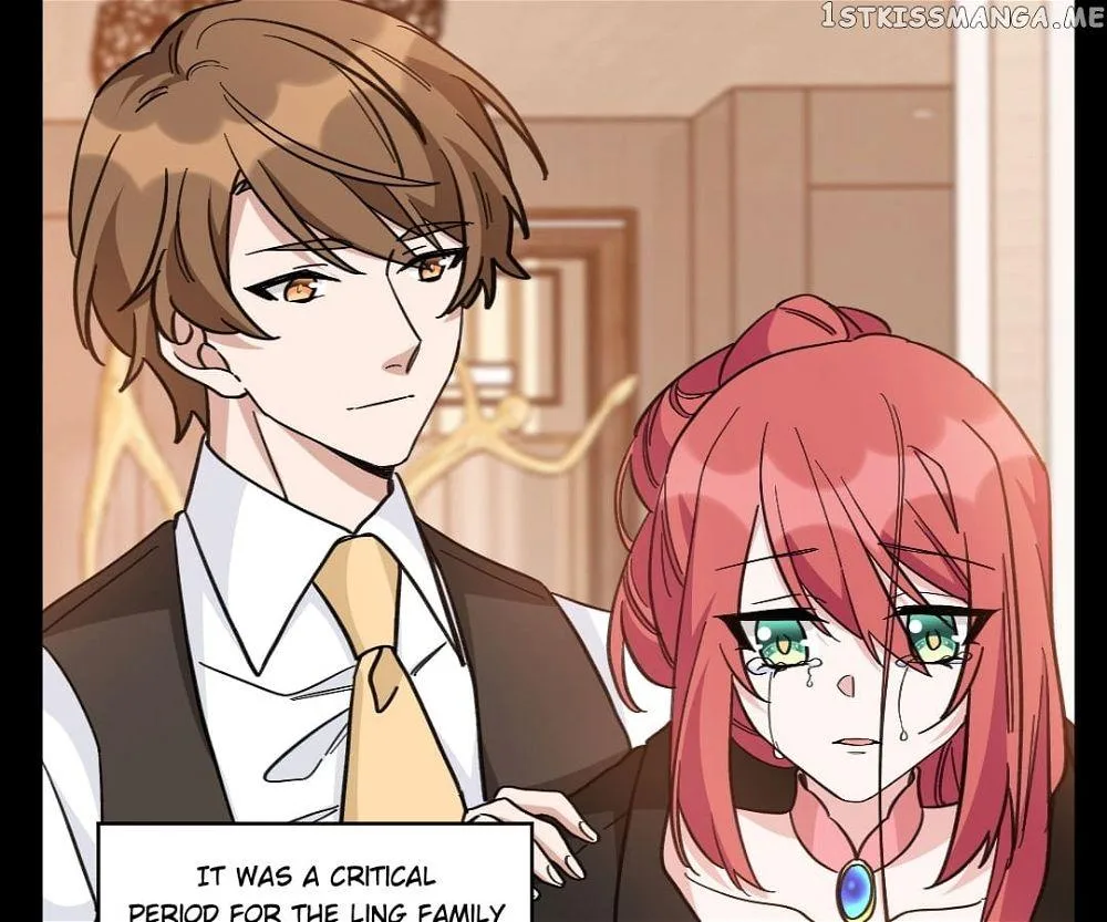 Exclusive Possession: Young Master Ji’s Beloved Wife Chapter 14 page 11