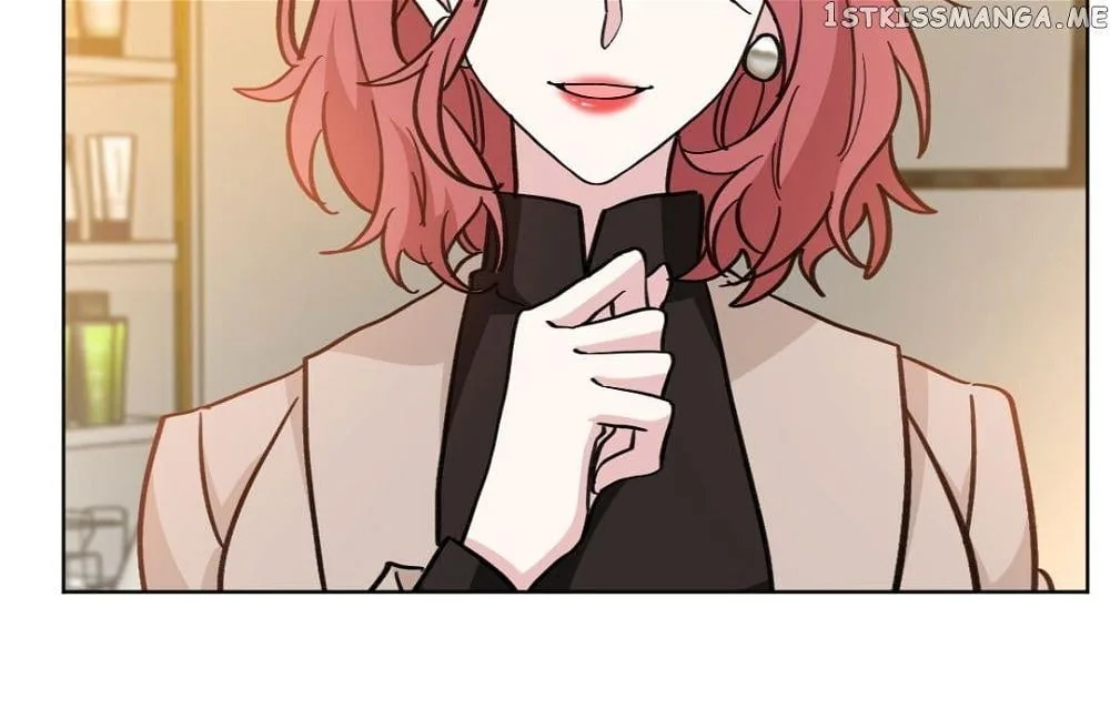 Exclusive Possession: Young Master Ji’s Beloved Wife Chapter 14 page 31