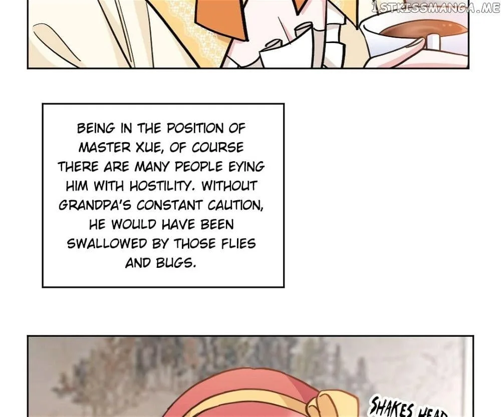 Exclusive Possession: Young Master Ji’s Beloved Wife Chapter 13 page 27