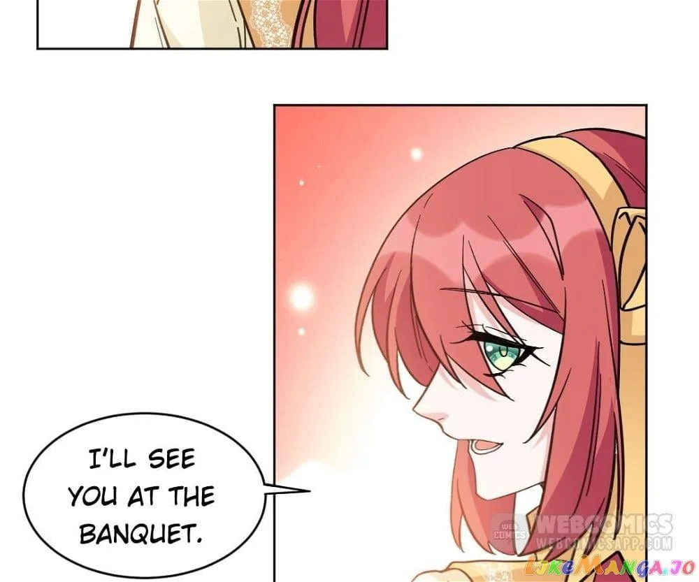Exclusive Possession: Young Master Ji’s Beloved Wife Chapter 16 page 3