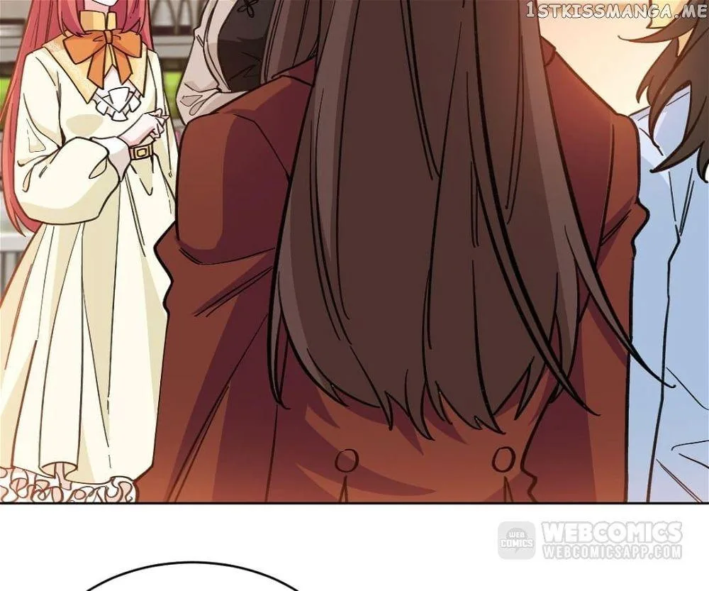 Exclusive Possession: Young Master Ji’s Beloved Wife Chapter 15 page 14