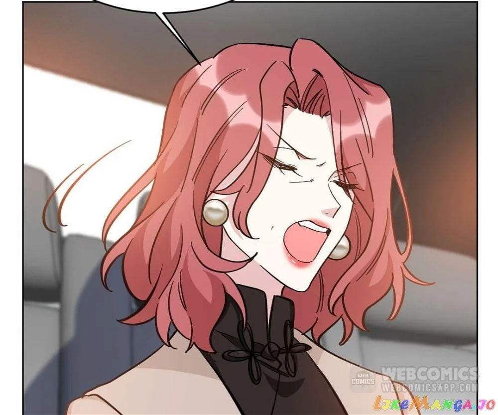 Exclusive Possession: Young Master Ji’s Beloved Wife Chapter 16 page 21