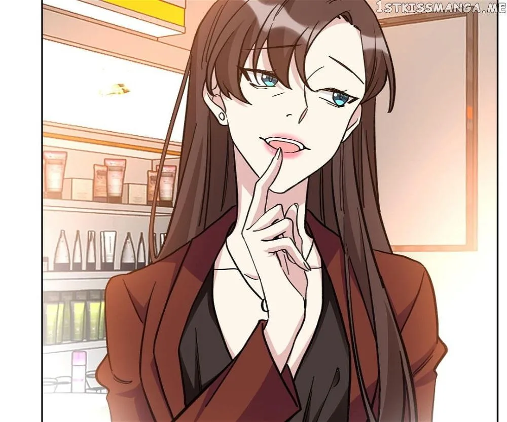 Exclusive Possession: Young Master Ji’s Beloved Wife Chapter 15 page 19