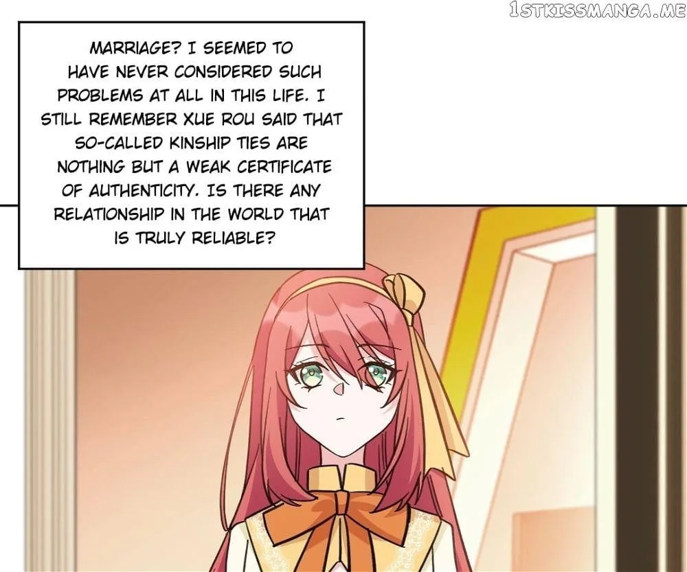 Exclusive Possession: Young Master Ji’s Beloved Wife Chapter 15 page 2