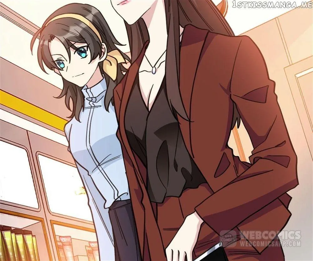 Exclusive Possession: Young Master Ji’s Beloved Wife Chapter 15 page 7