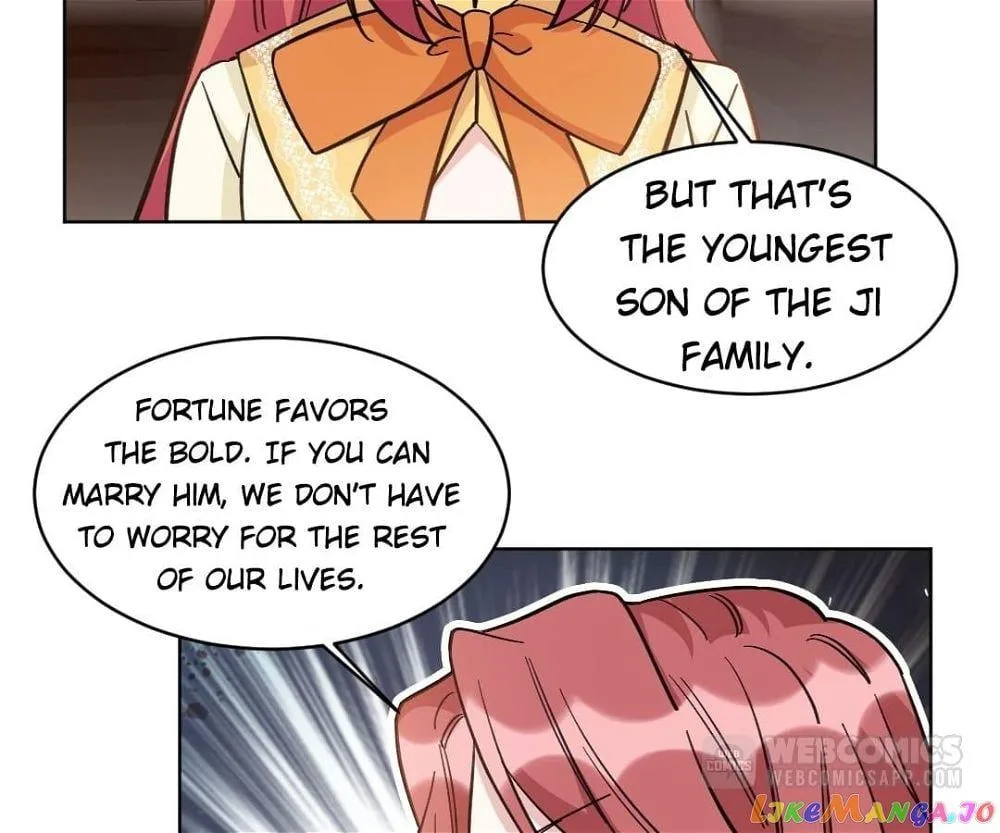 Exclusive Possession: Young Master Ji’s Beloved Wife Chapter 16 page 17