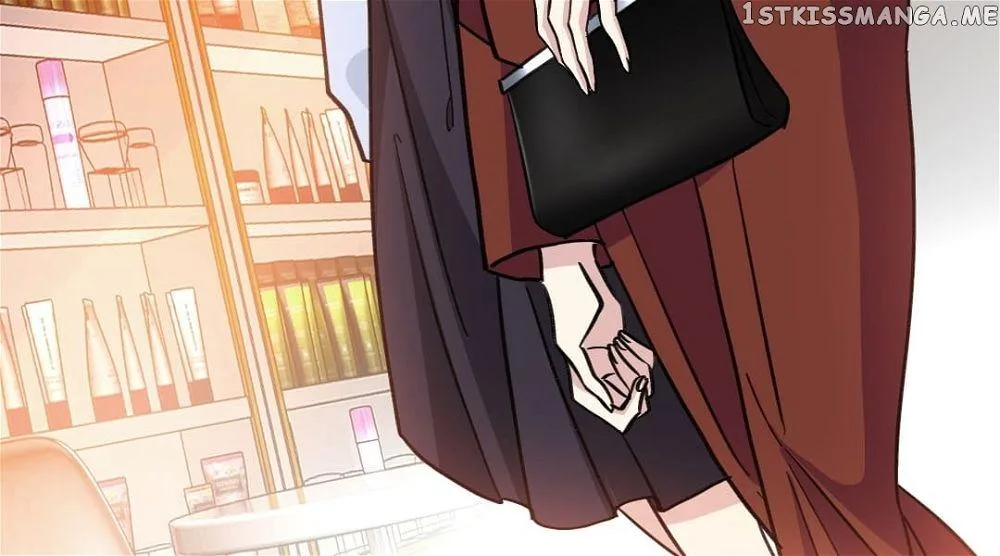 Exclusive Possession: Young Master Ji’s Beloved Wife Chapter 15 page 8