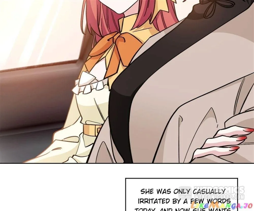 Exclusive Possession: Young Master Ji’s Beloved Wife Chapter 16 page 24