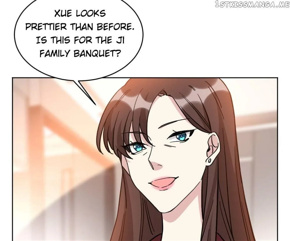 Exclusive Possession: Young Master Ji’s Beloved Wife Chapter 15 page 15