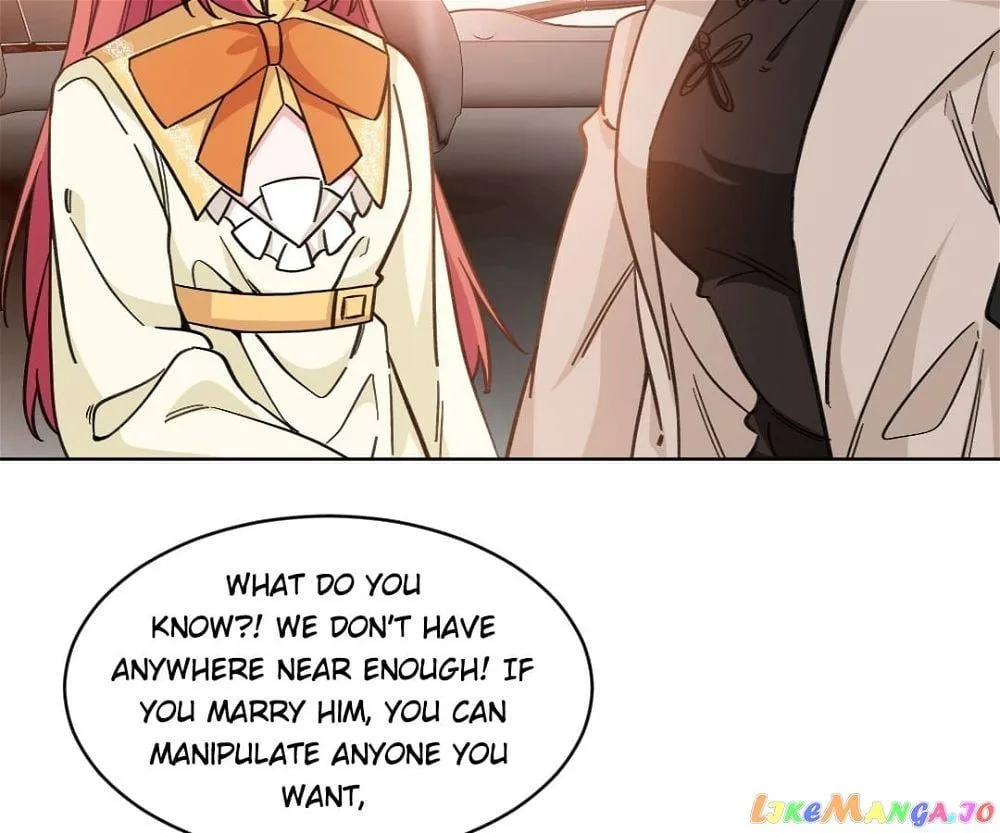 Exclusive Possession: Young Master Ji’s Beloved Wife Chapter 16 page 20