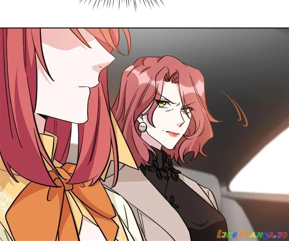 Exclusive Possession: Young Master Ji’s Beloved Wife Chapter 16 page 7